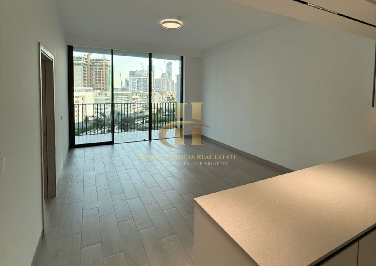 Brand New | Fitted Kitchen | Ready to Move