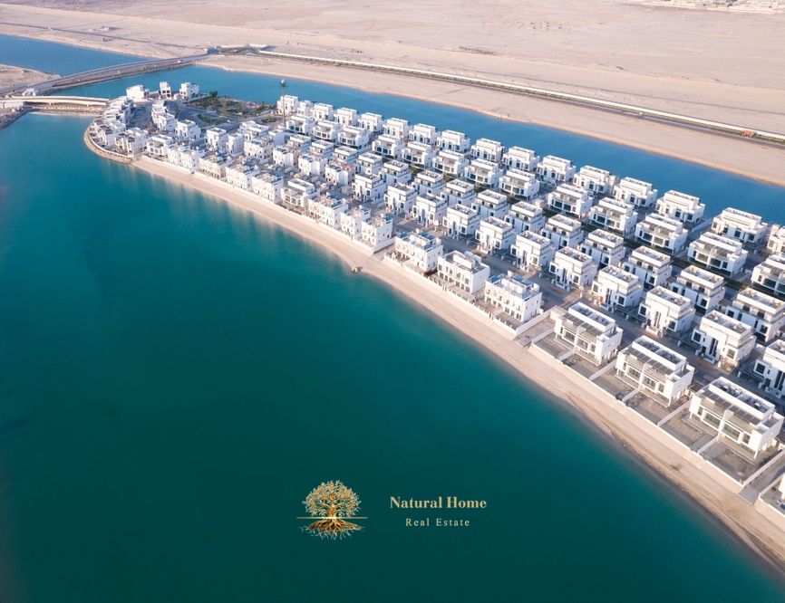 3 bedrooms in a luxury villa. . . Immediate occupancy and an incredible price.