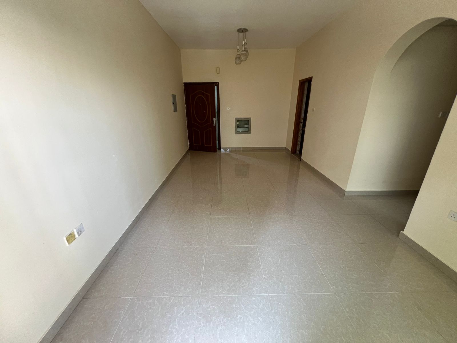 2 Bedroom Apartment for Annual Rent – Al Rawda, Ajman
