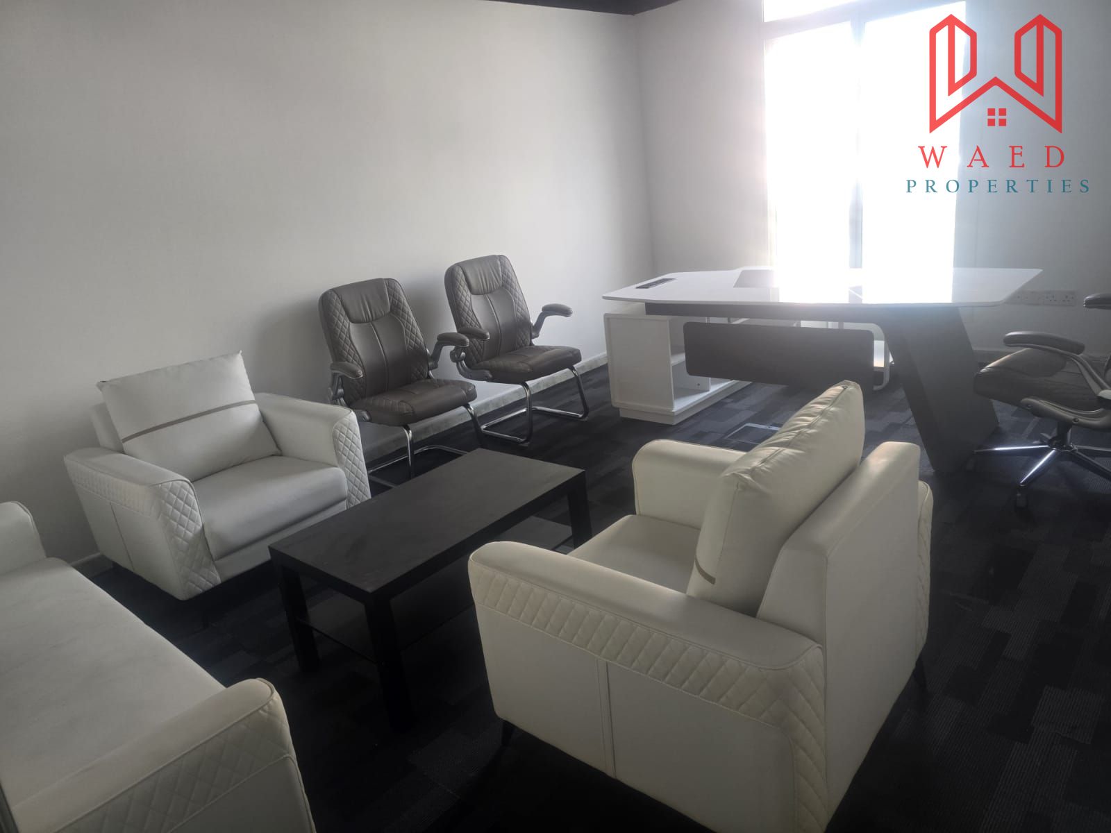 Executive Office || Ideal for Business || Fully Fitted ||