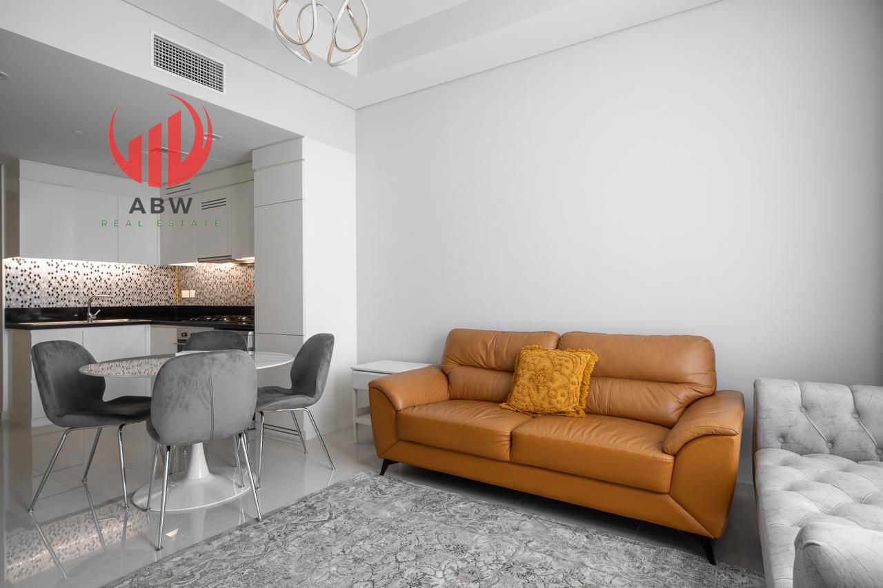 Awesome View | Mid Floor | Spacious Layout