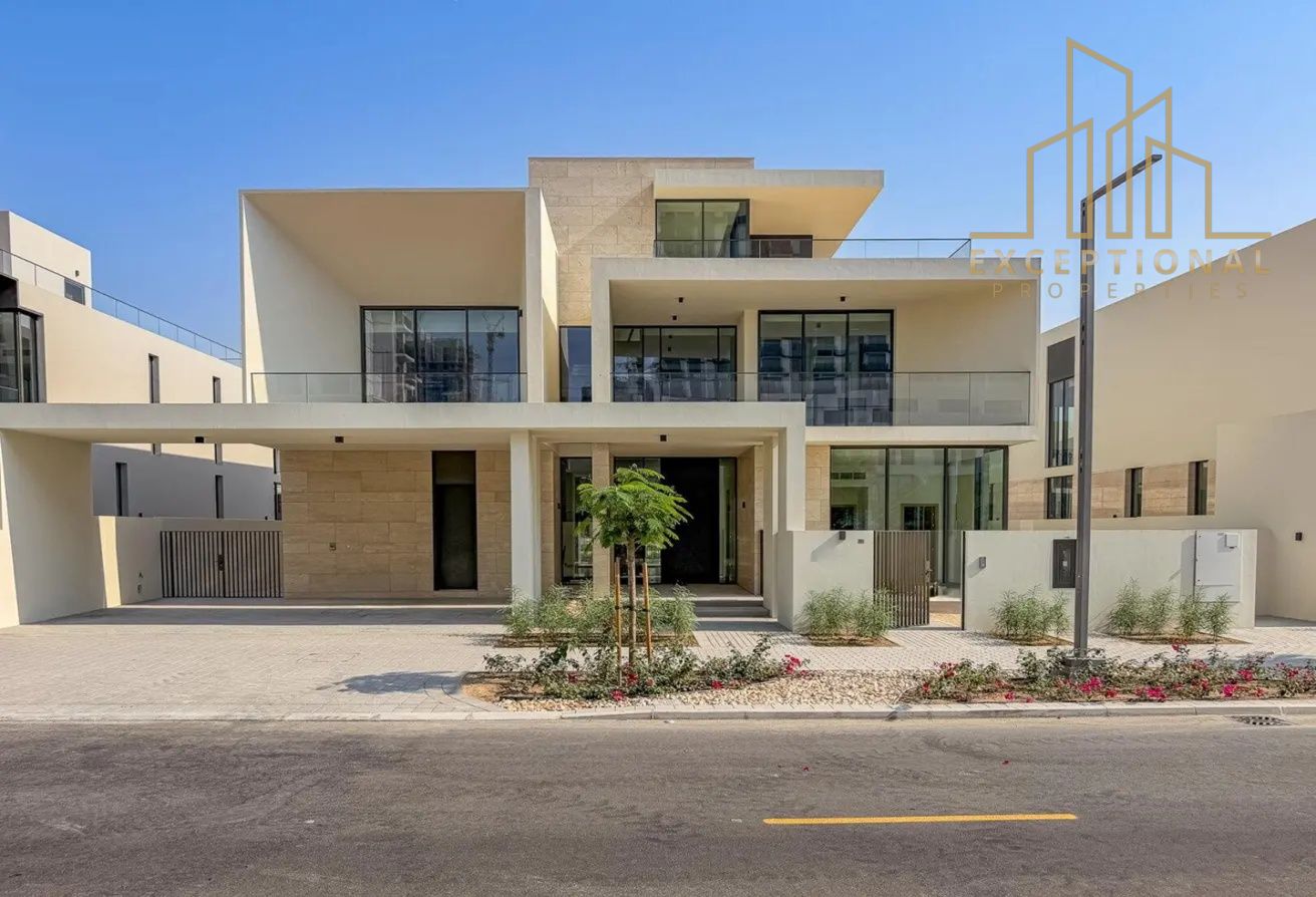 Lagoon View || Handed Over || Motivated Seller