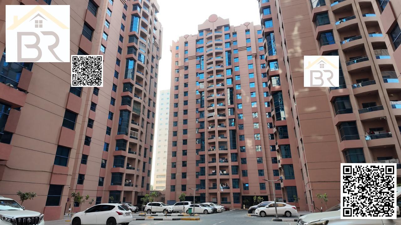 2BHK APPARTMENT AVAILABKLE FOR RENT IN NUAMIYA TOWERS