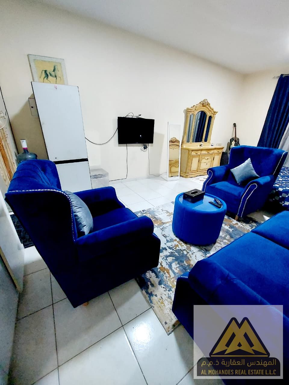 Accommodation | Spacious | Open View | Close to all amenities