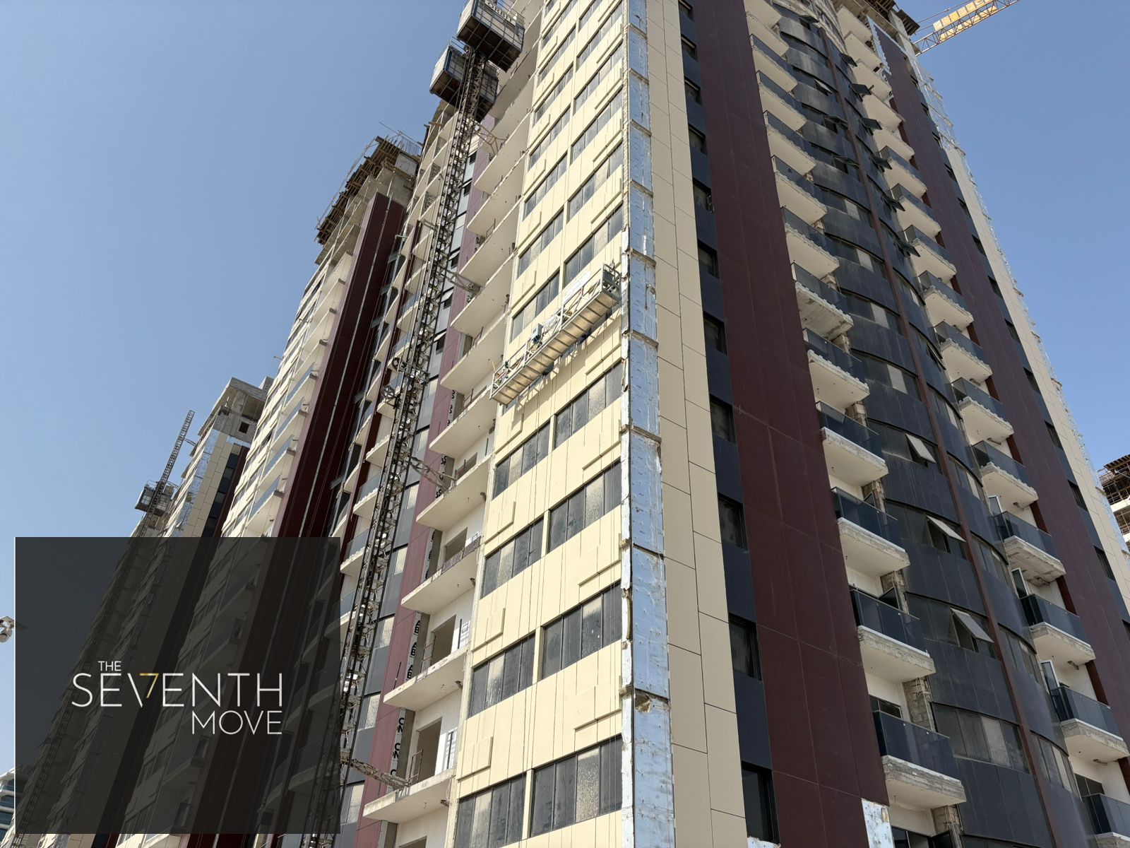 Investor Deal | Handover Soon | Prime Sports City Living | Spacious Layout