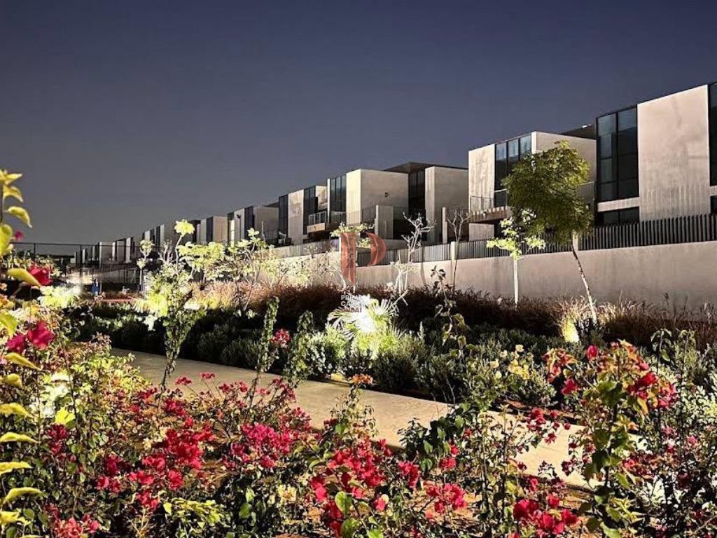 On The Park | Corner | Single Row | Investor Deal