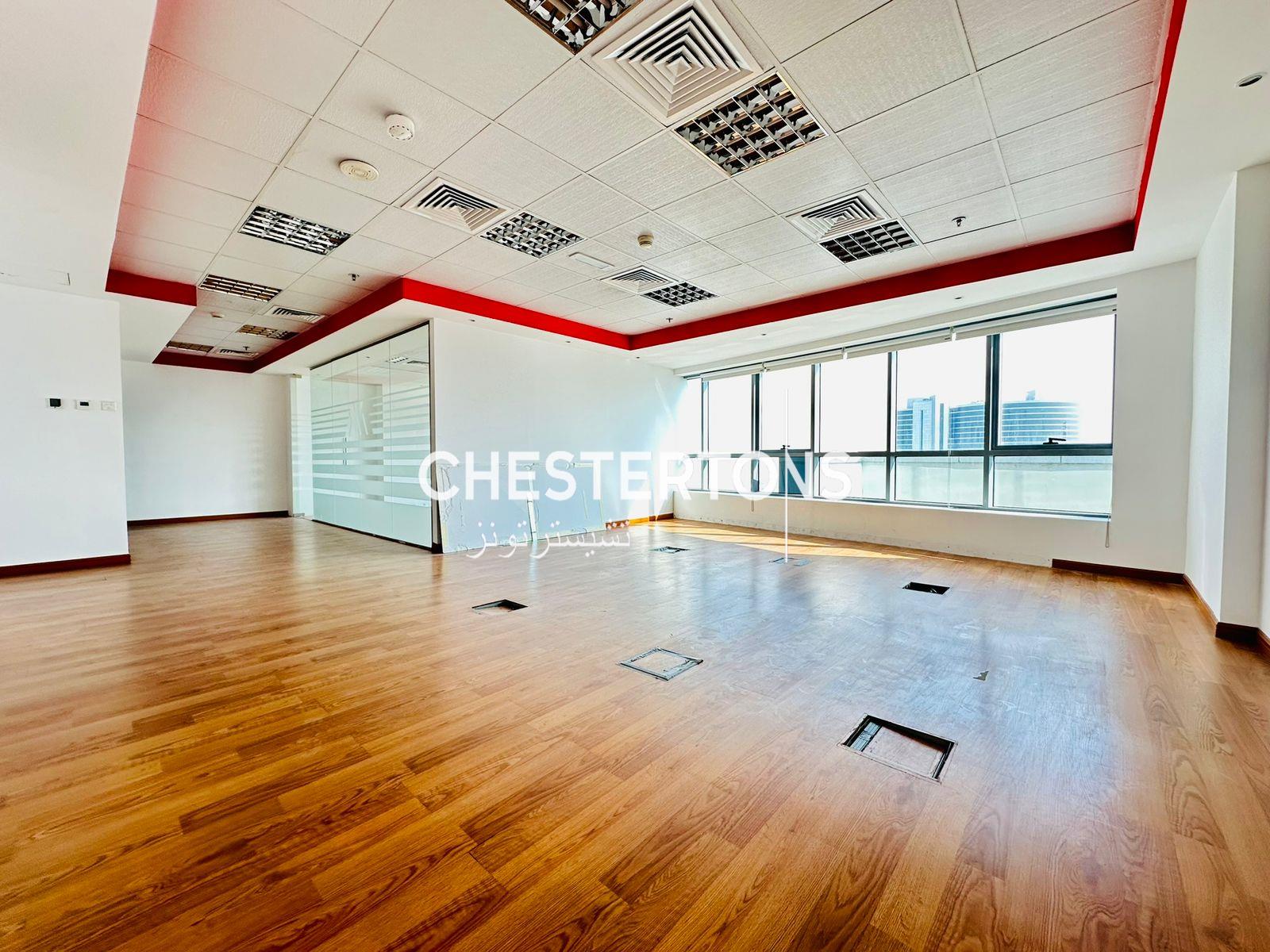 Fully Fitted | Big Meeting Room | Training Room