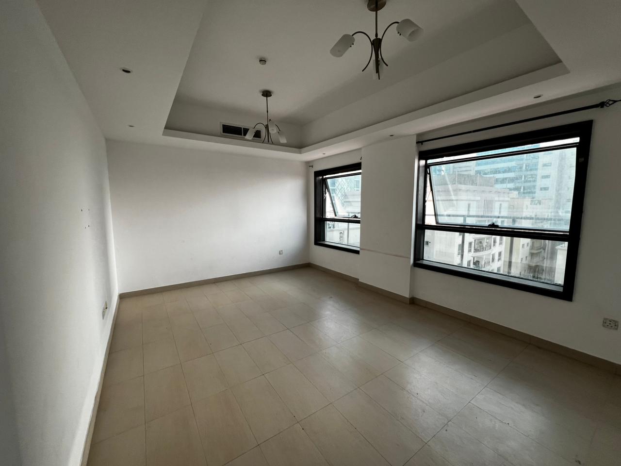 Free AC | Gym & Pool | Behind Sheikha Maryam Tower | Al Mamzar, near Mamzar Beach | Direct Dubai exit