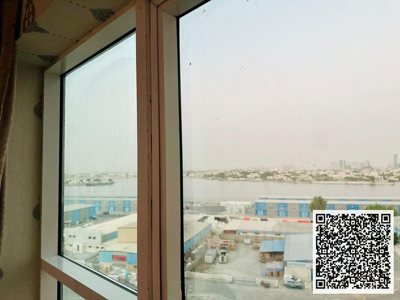 Studio Apartment for Sale in Orient Towers – Ready Investment