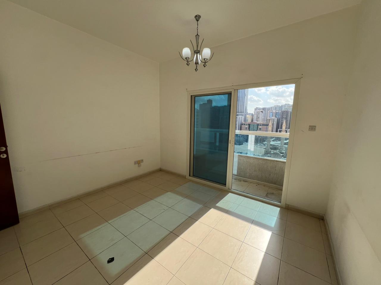 Free Parking | Gym & Pool | Dubai Exit | Opposite Sheikha Mariam Tower | Al Taawun Street | Free Maintenance