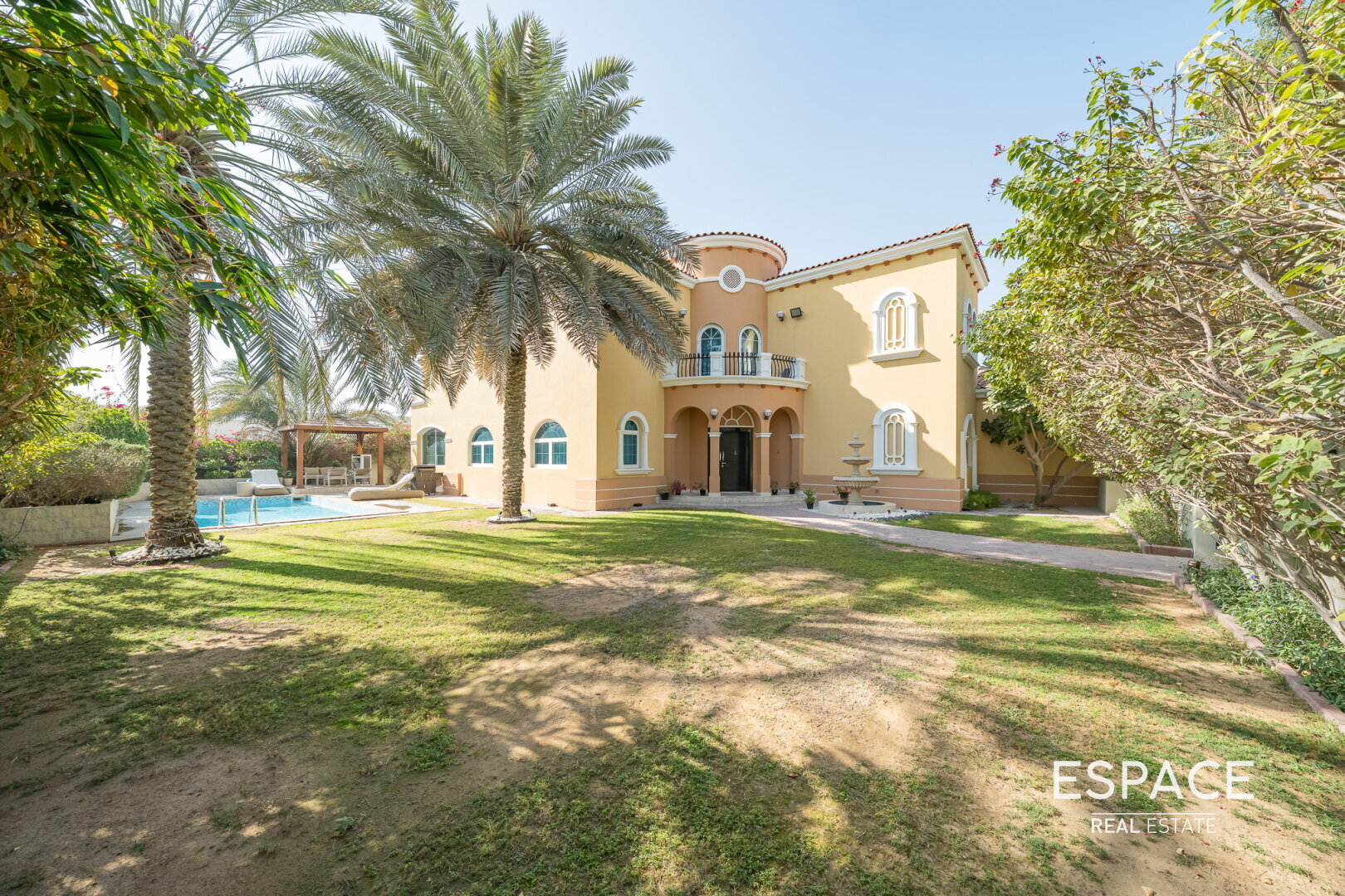 Upgraded | Available 1st March | Pool