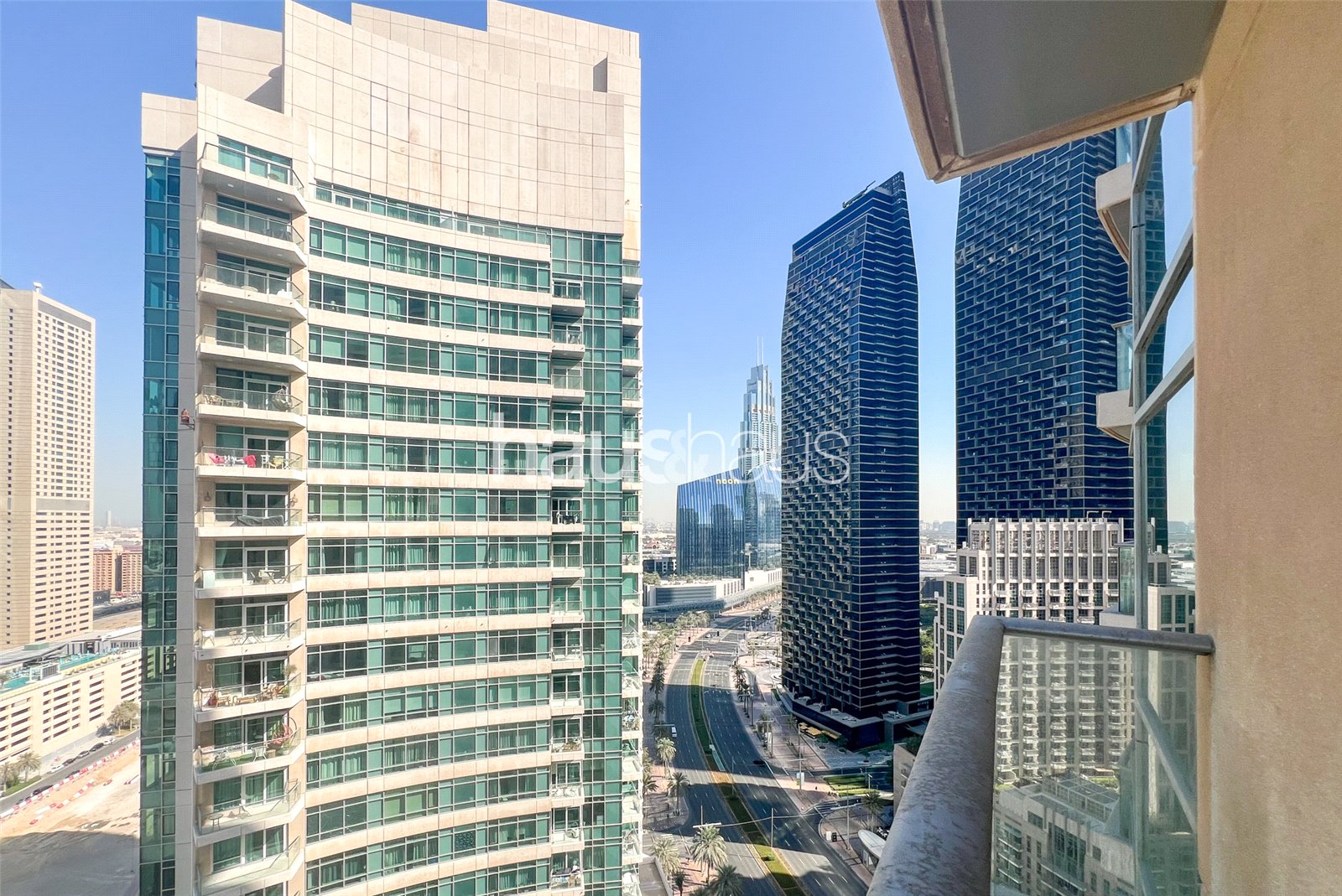 Prime Location | Chiller Free | Early March