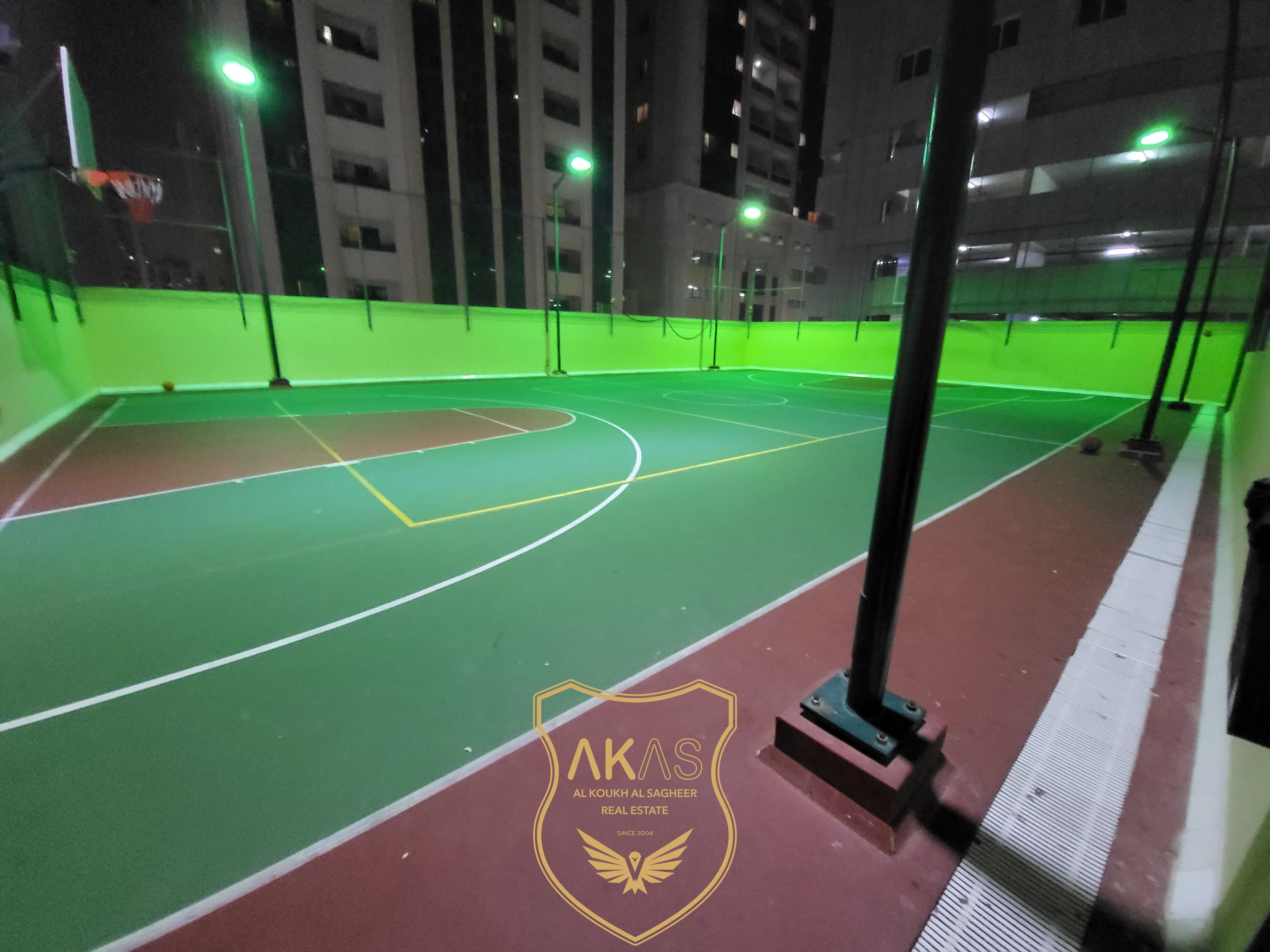 BIG OFFER AC RFEE WITH 5 STAR HEALTH CLUB FREE 3BHK WITH MAID ROOM 70K