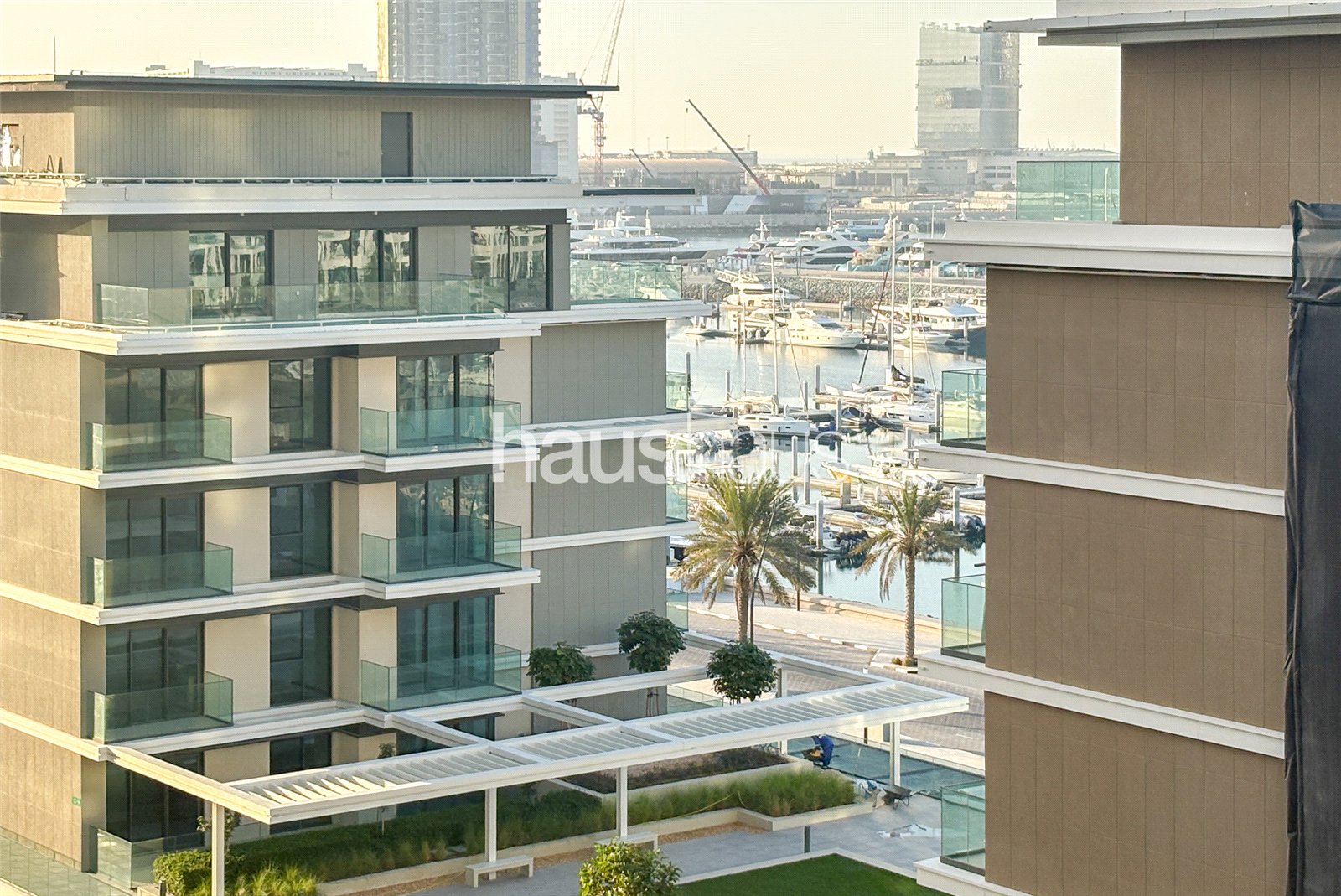 Marina View | Spacious | Amazing Finishes | New