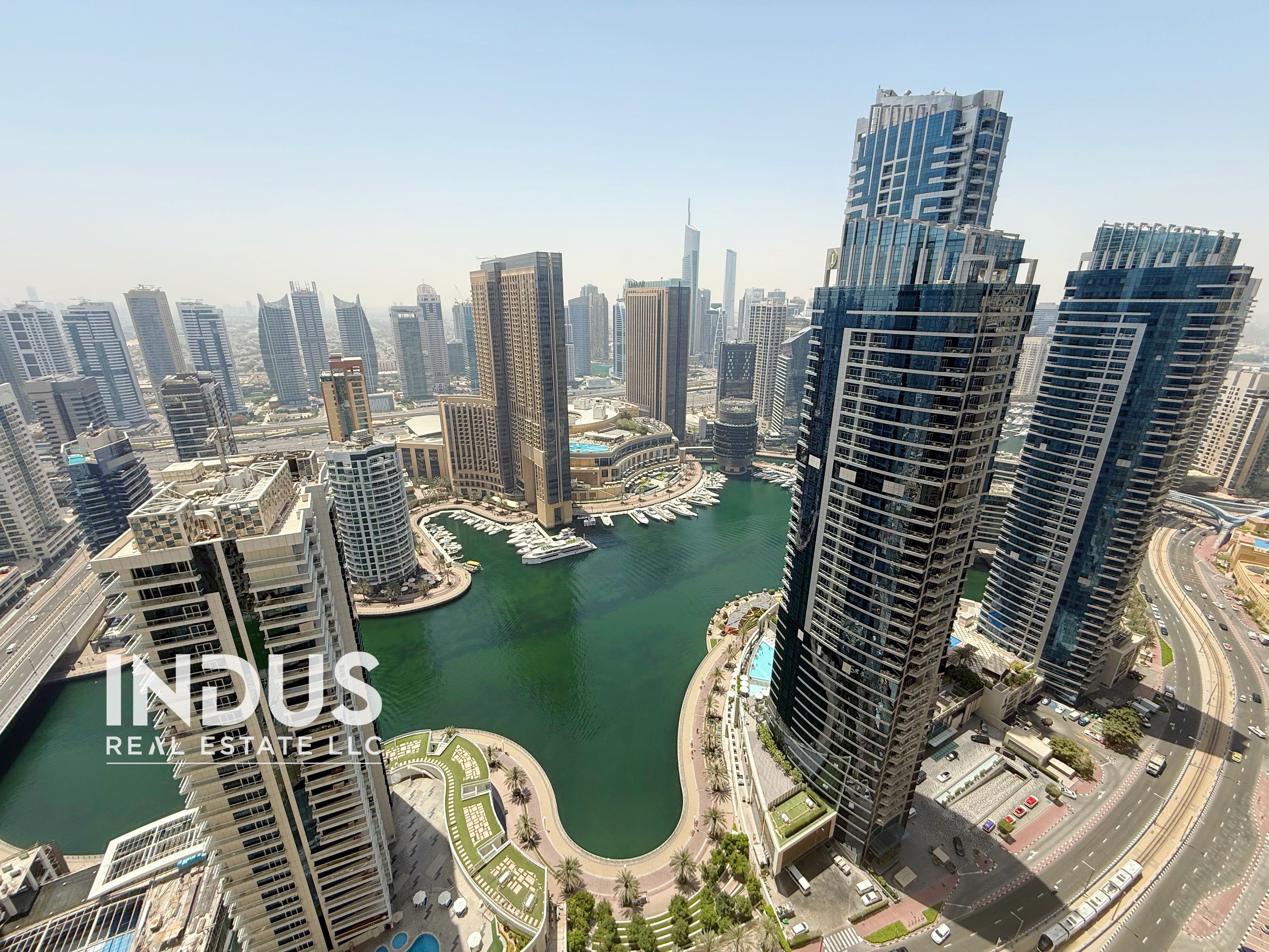 Upgraded | Full Water Views | Eviction Served