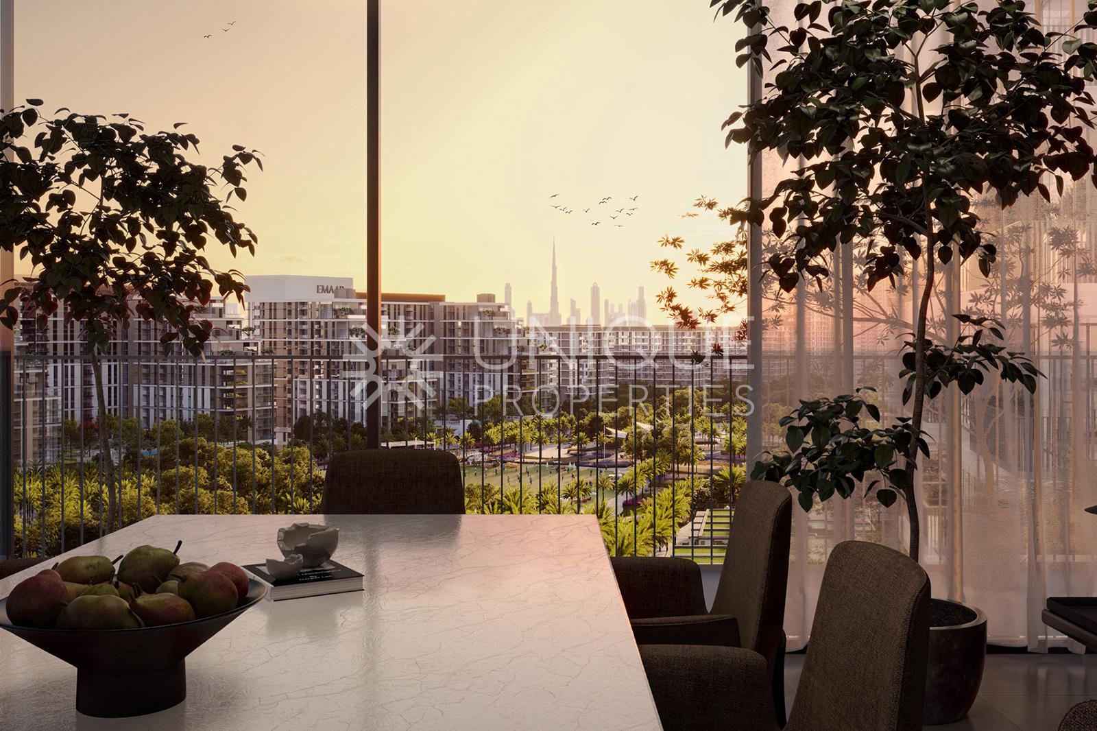 Resort Luxury Living | Palace Branded Homes