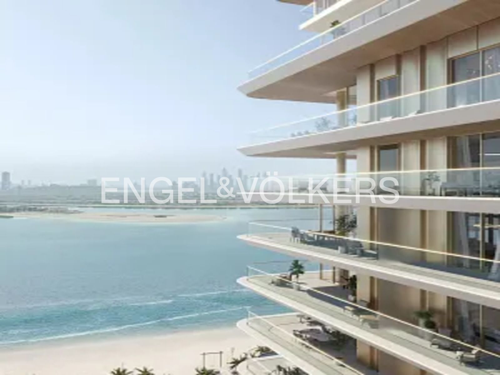 Furnished and Serviced | Luxury Penthouse