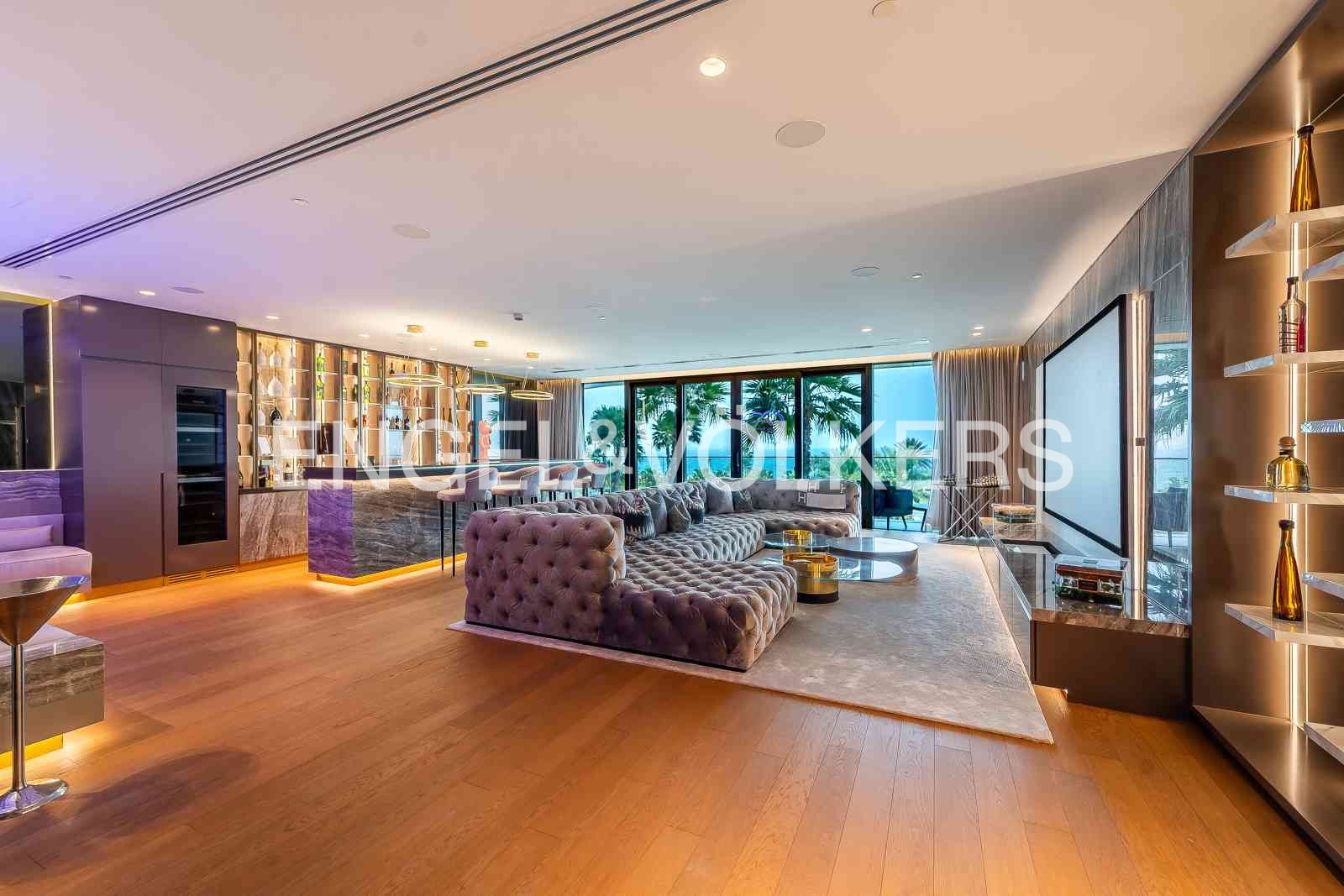 Upgraded | Ultra Luxury | Open Ocean View