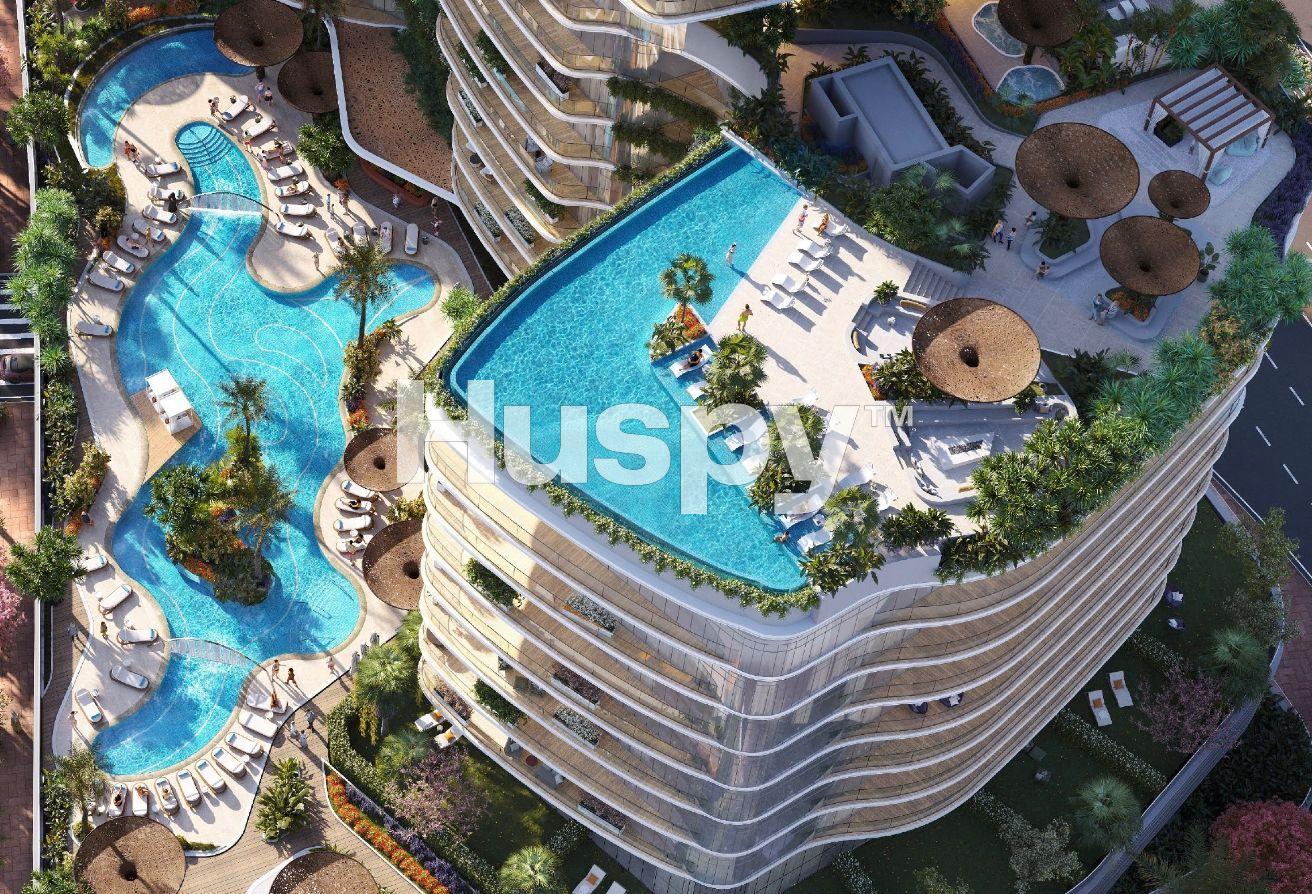 Brand New | Balcony | Spacious