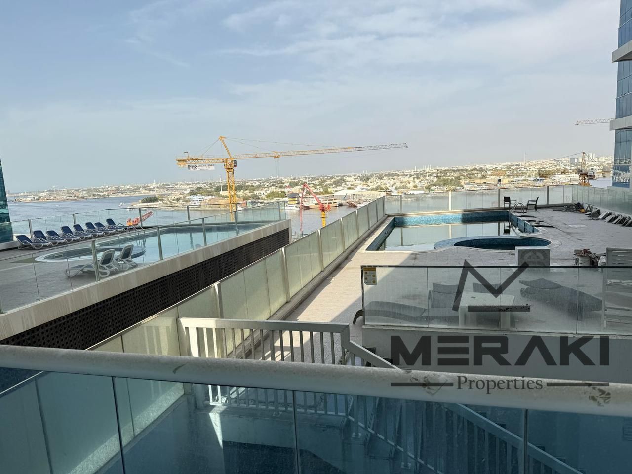 2 Bedroom Apartment Oasis Towers 1