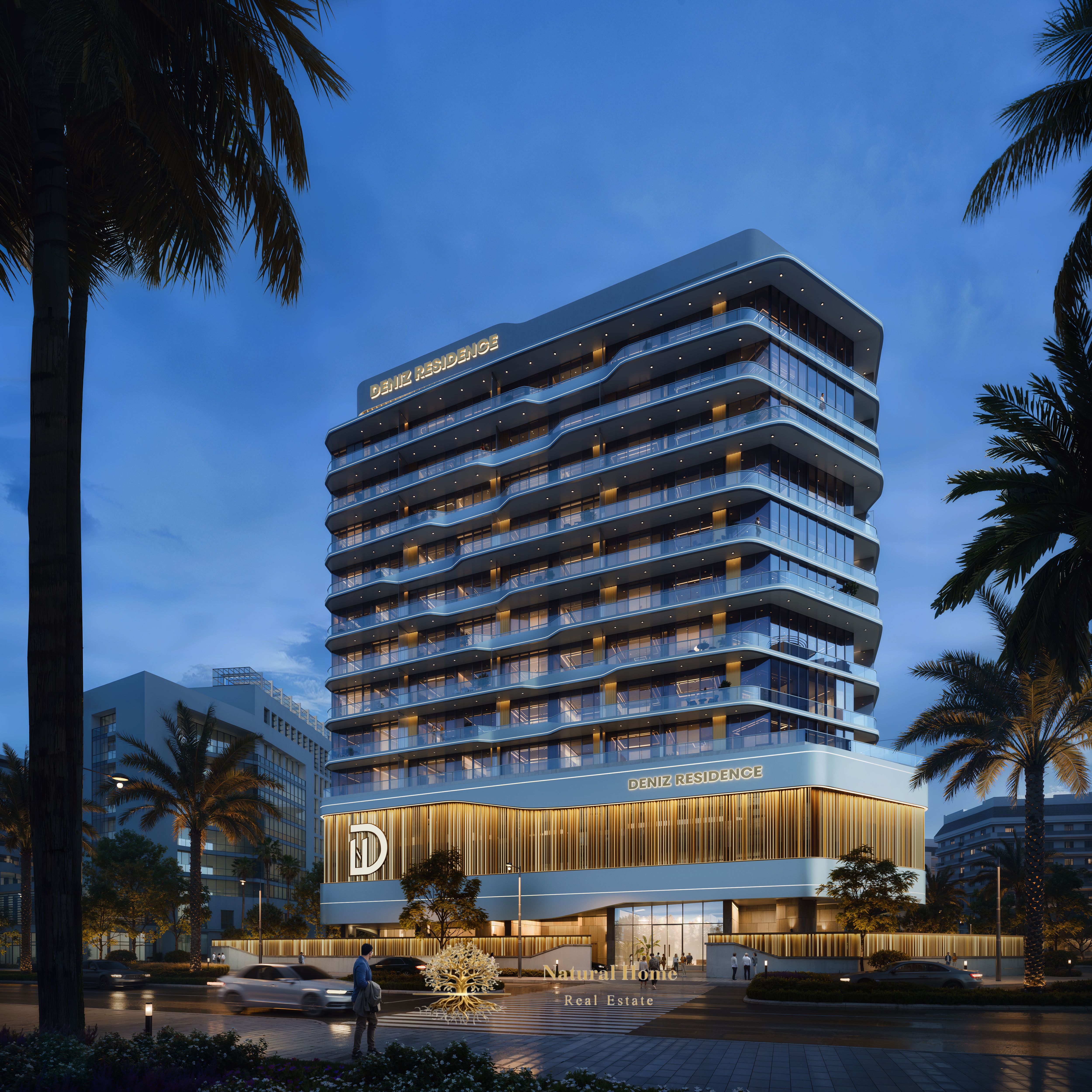 3 Years Post-Handover Payment...