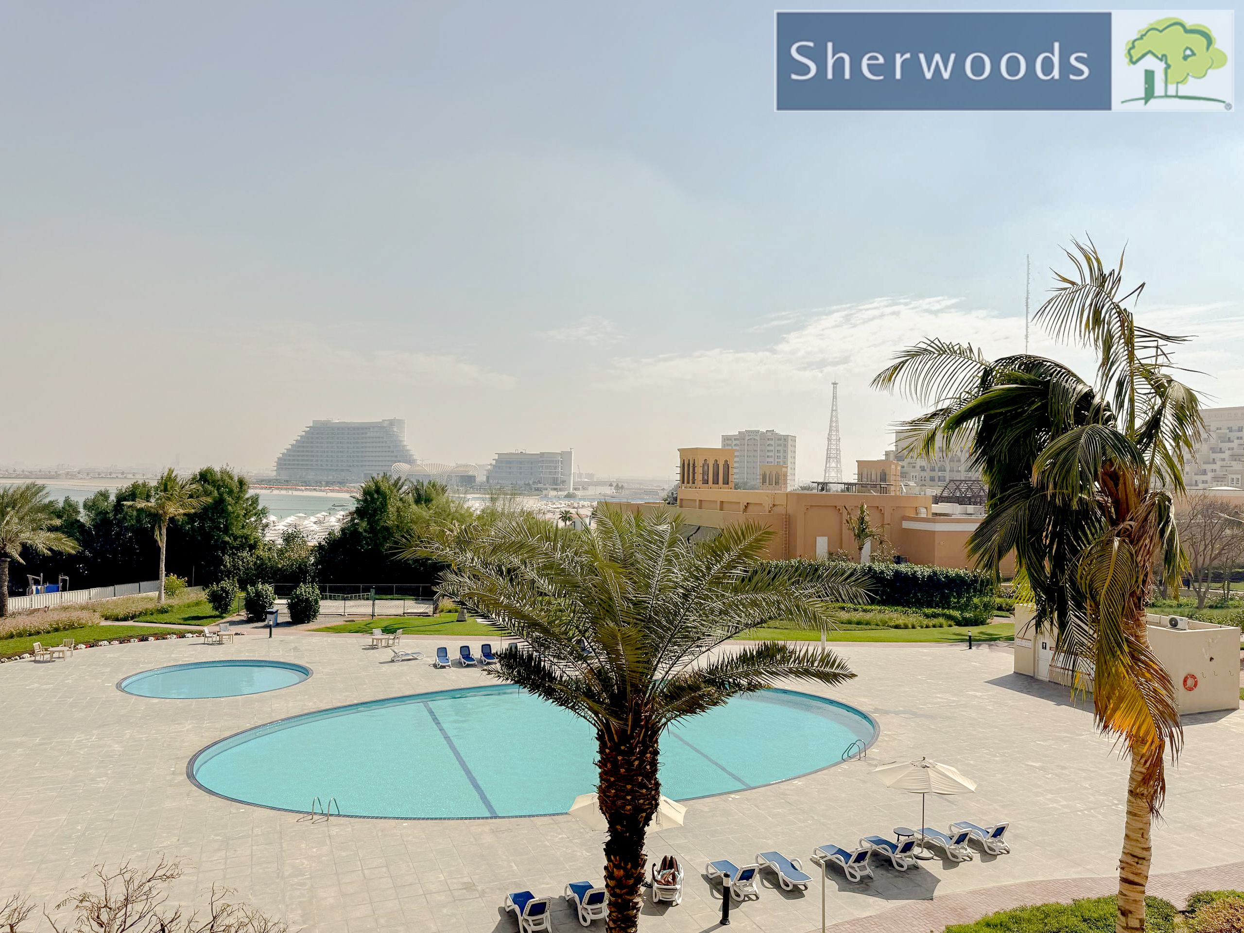 Sea & Beach Views - Close To Casino - Pay Monthly