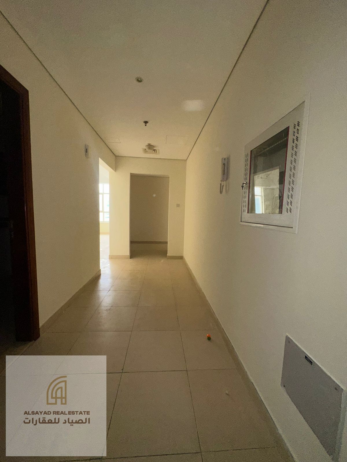 3 BR Oasis: Stunning Al Khan Corniche Apartment
