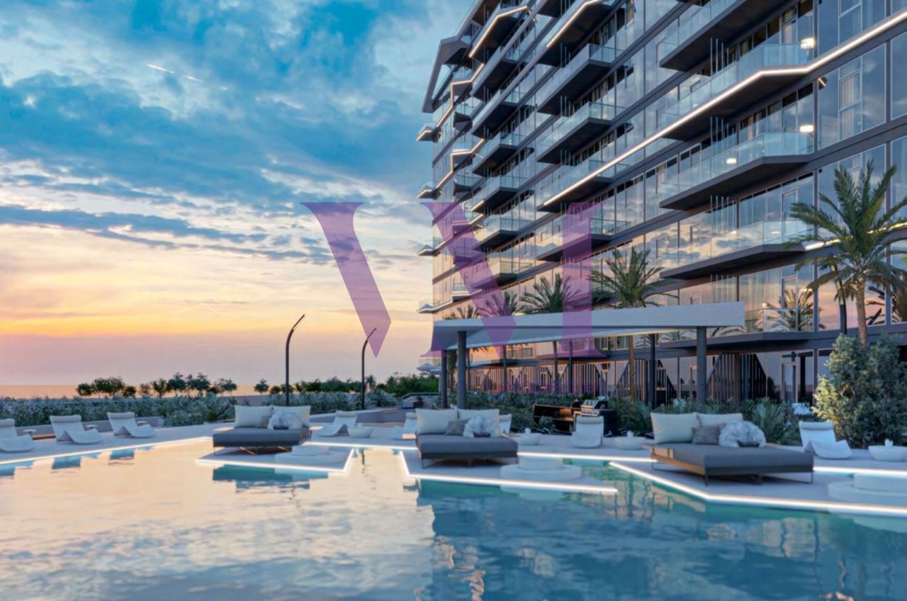 Premium 1 Bedroom | Lagoon + Raha View | Re-sale
