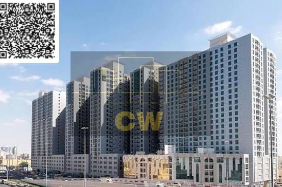 Bright & Airy 1 BHK Apartment