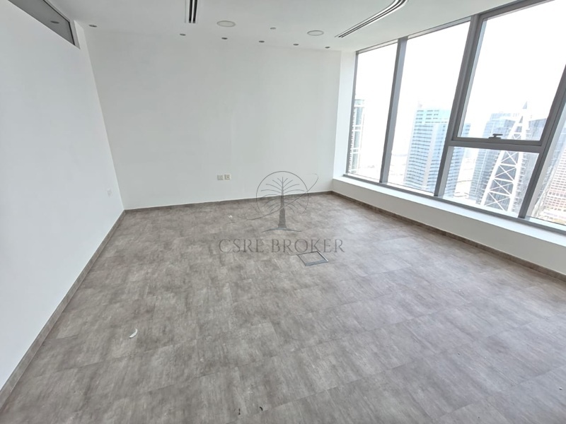 Fitted | A-Grade Tower | Ready to Move In