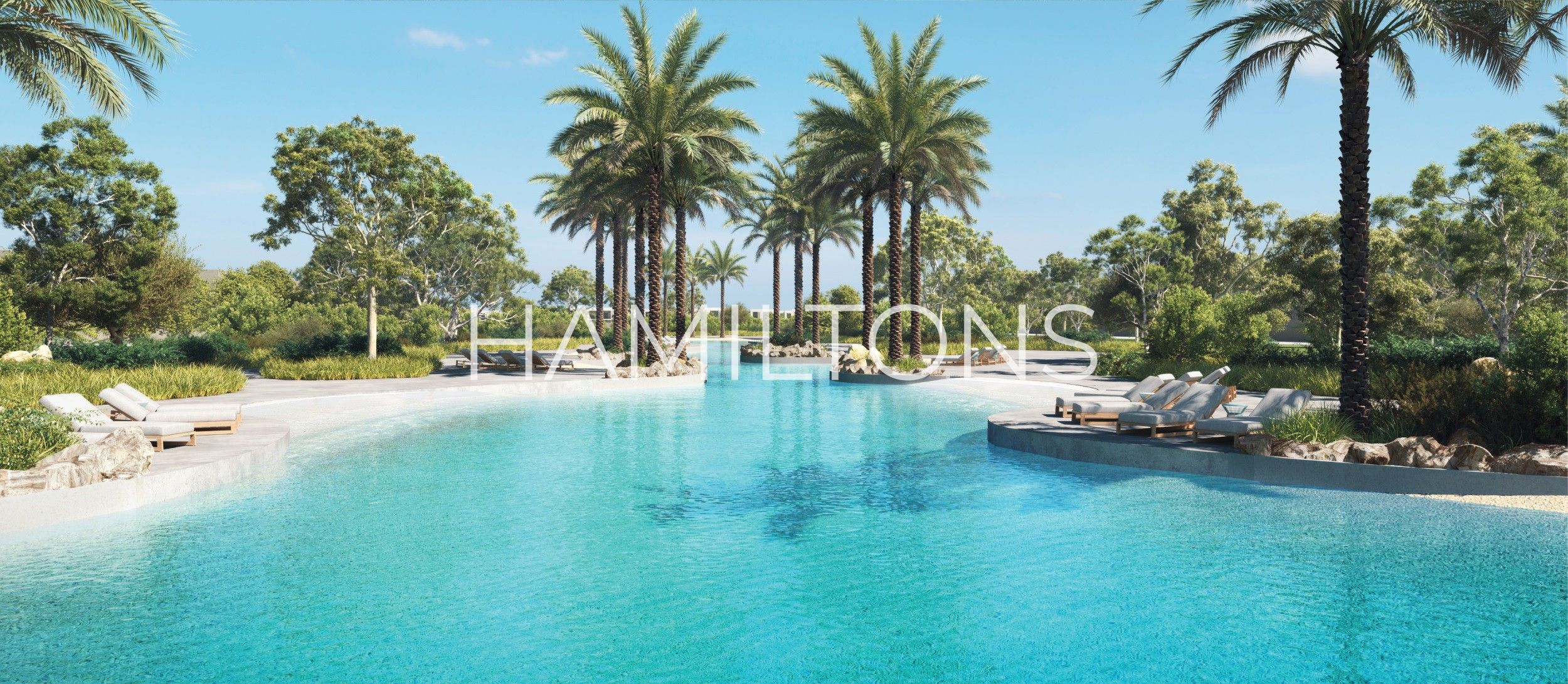 Hayyan – Serenity, Smart Living & Sustainability Combined