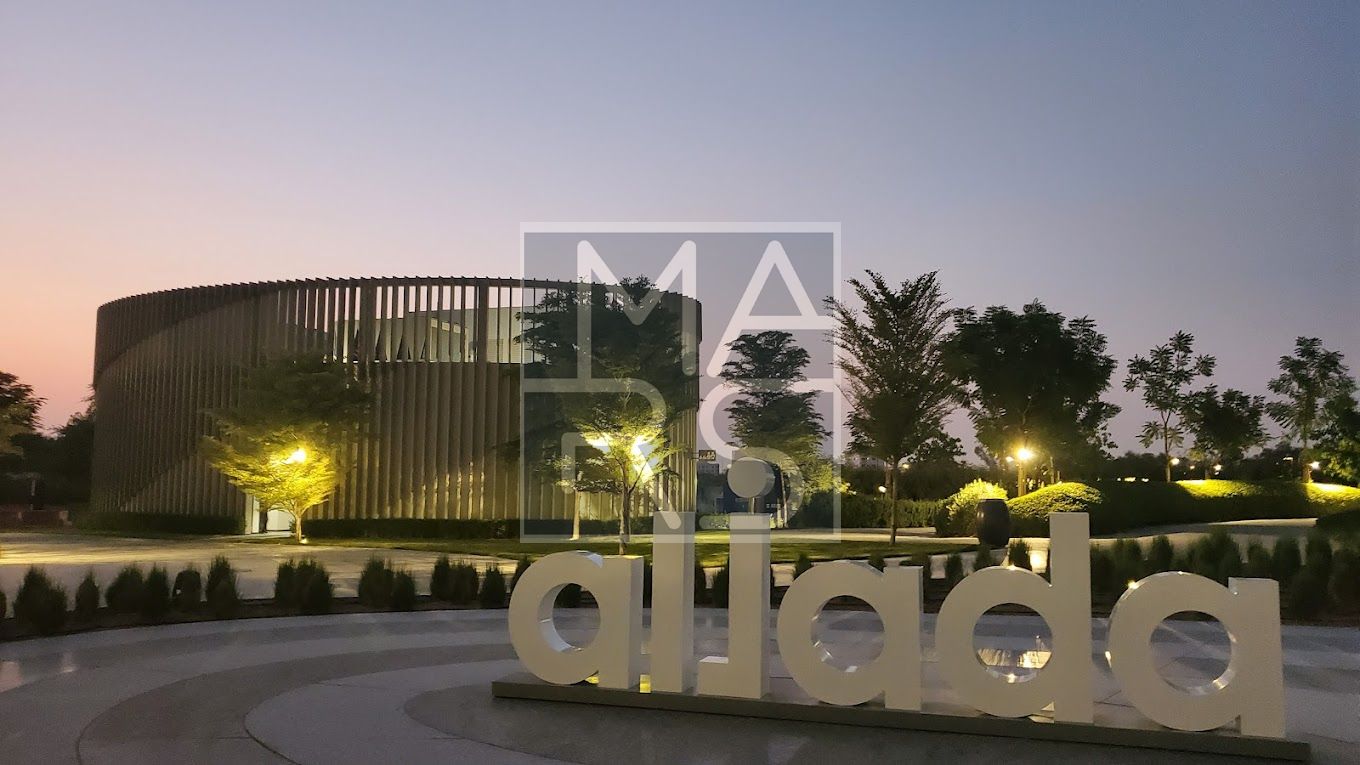 Modern Studio in Areej Aljada – Your Perfect Investment for AED 470K