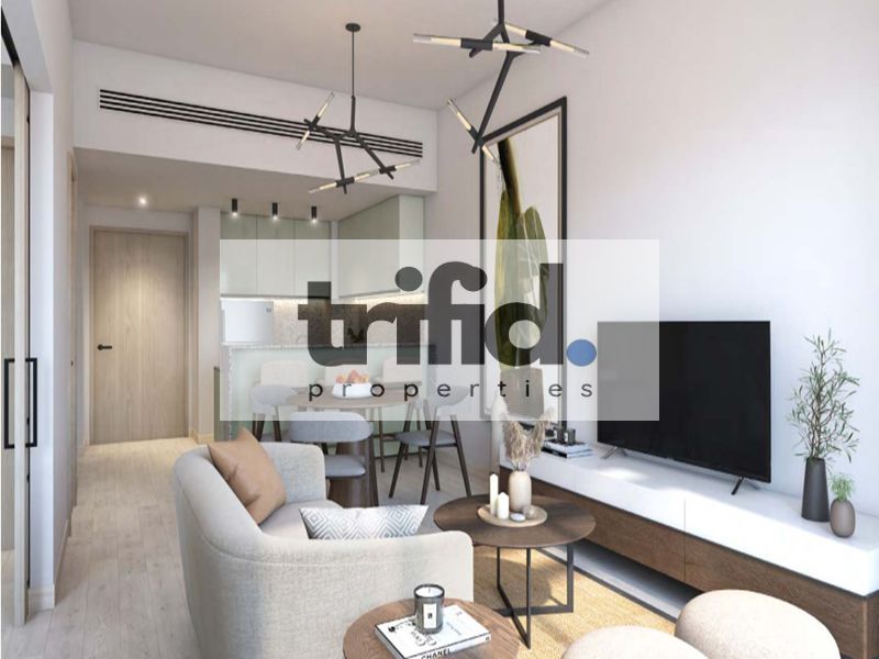 HIGH ROI | GOLF VIEW | Q4 2026 | SPACIOUS UNIT