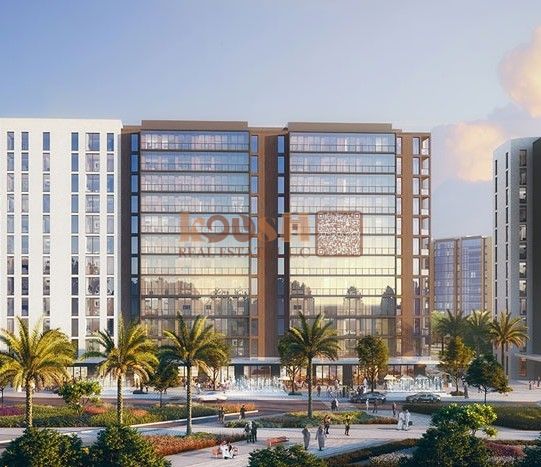 Invest or live in Al Feh, featuring modern homes with smart layouts, spacious interiors, natural light, a prime location, and high rental returns.