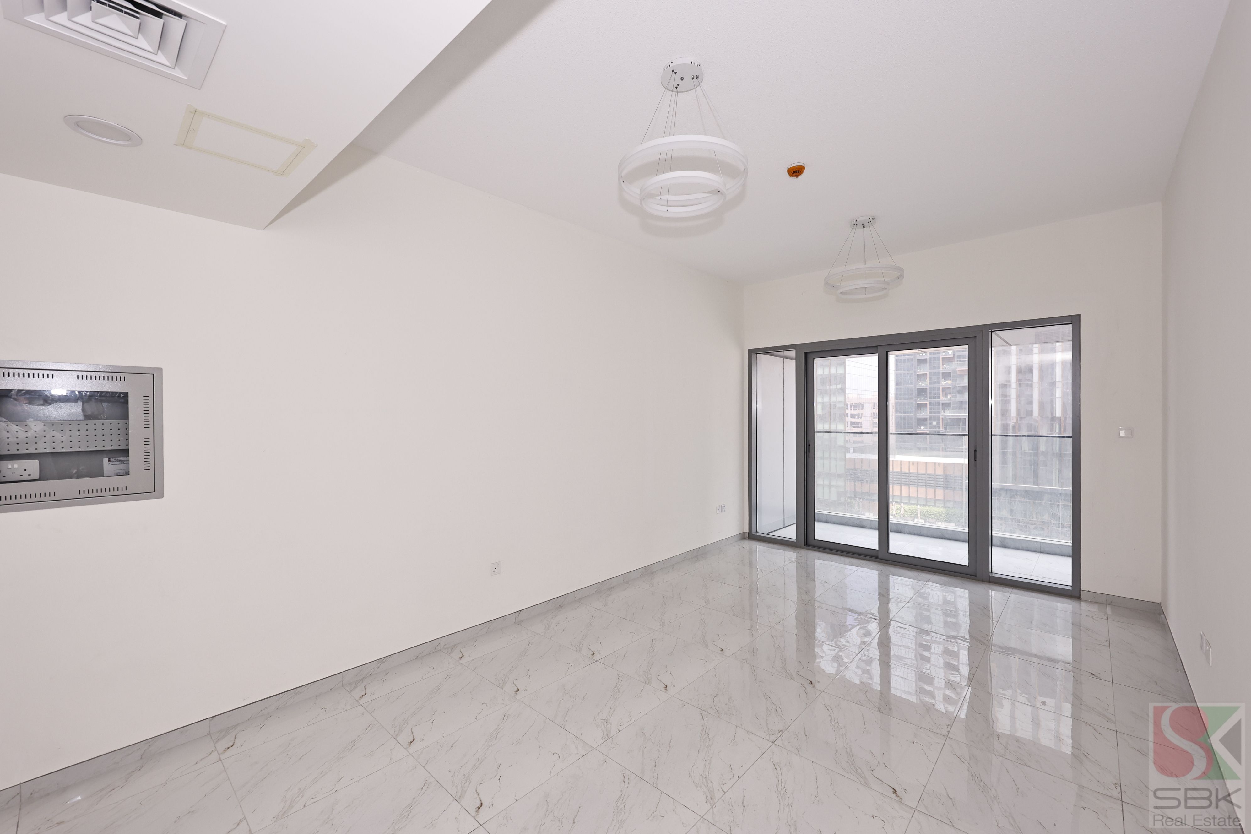 Comfortable 1-Bedroom Apartment with Great Amenities