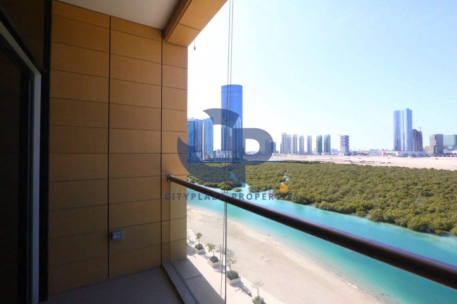 Spacious 4BR+Maid+Store|Full Sea View|Big Layout