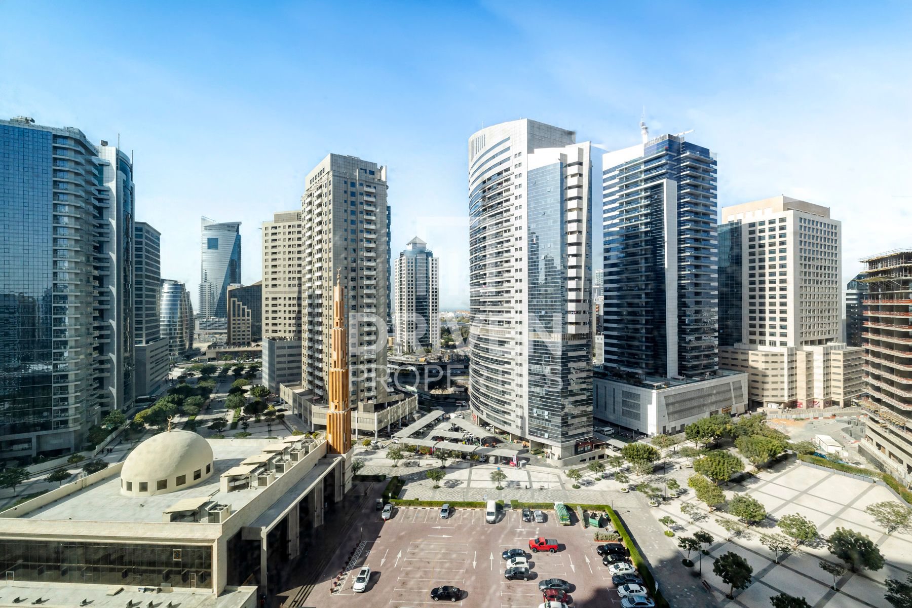 Spacious and Close to Metro | Available from March