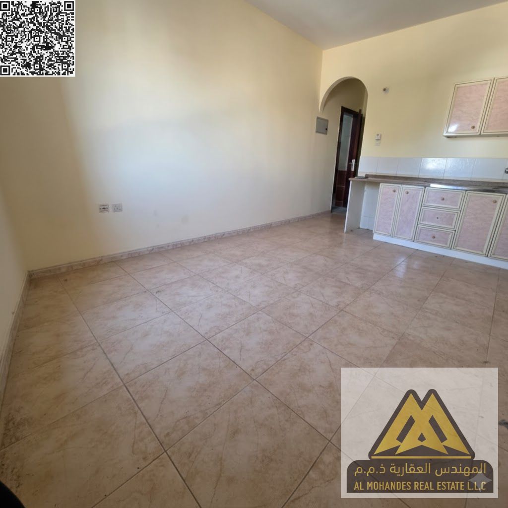 Prime Location on Al Mina Street | Spacious Area | Air Conditioning Not Included | Flexible Payment Plans in 4/6 Installments