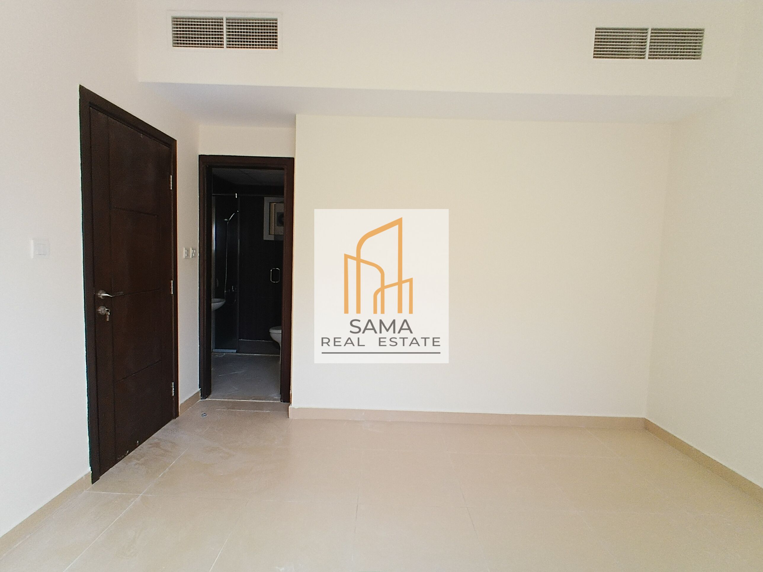 Affordable price no deposit family 1BR luxury Apartment Central ac with 2bathroom only 38k al falah sharjah