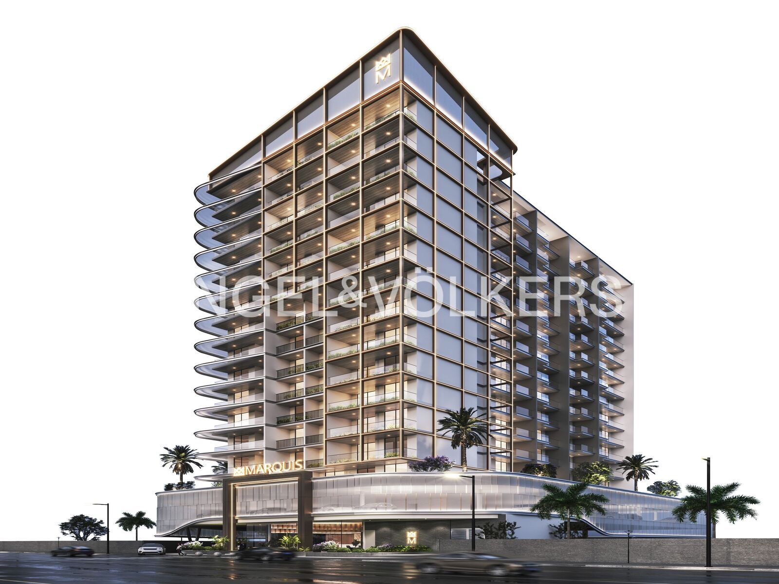 Spacious 2BR Plus Store | Large Layout