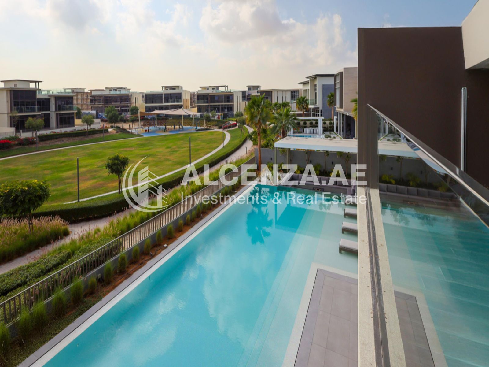 Elegant 6BR | Ready to Move In | Fully Upgraded