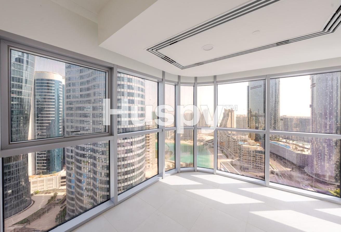 High Floor | Spacious | Prime Location