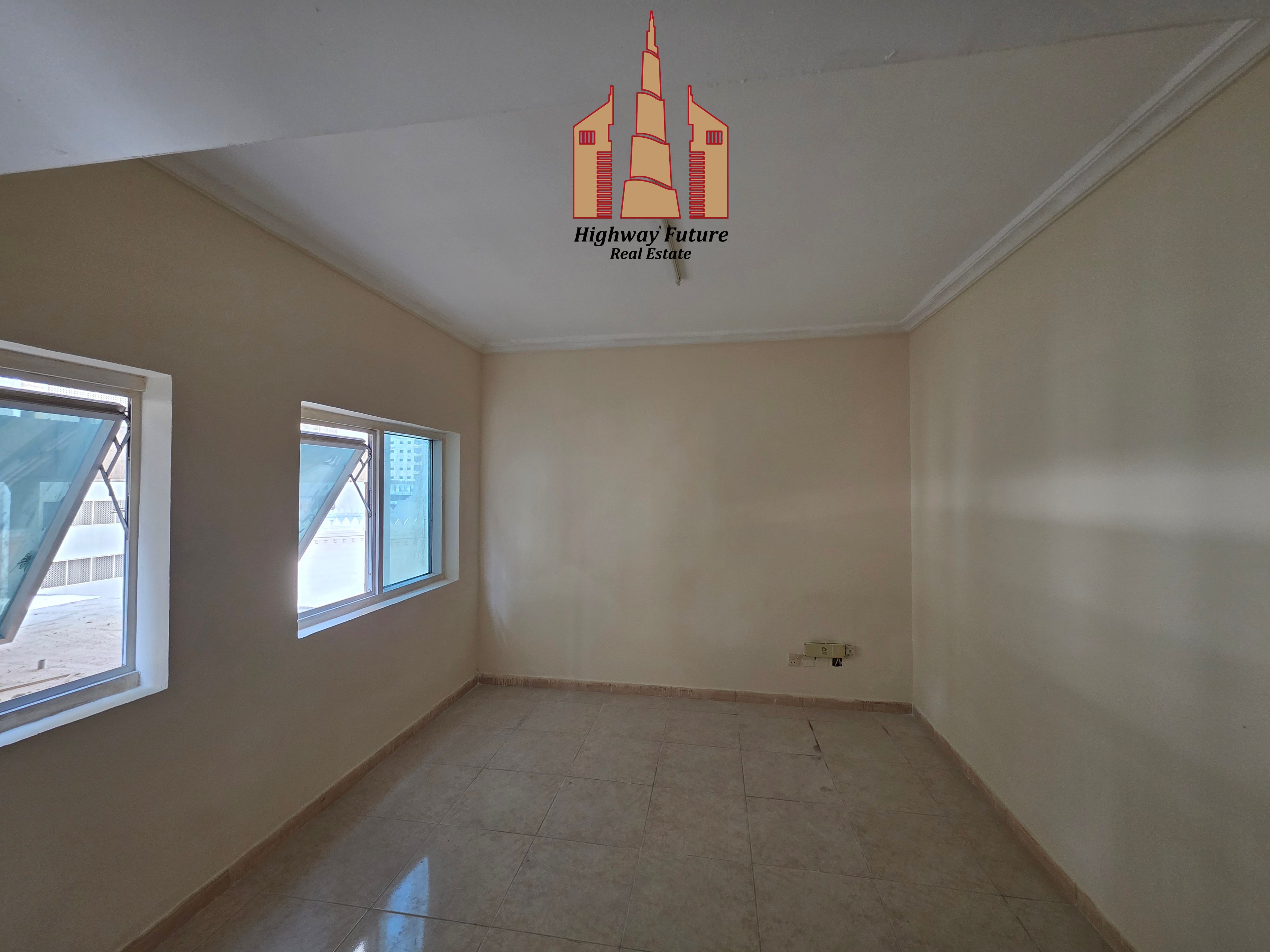 Affordable 1 BHK Apartment Near Al Mahatah Park | 30K