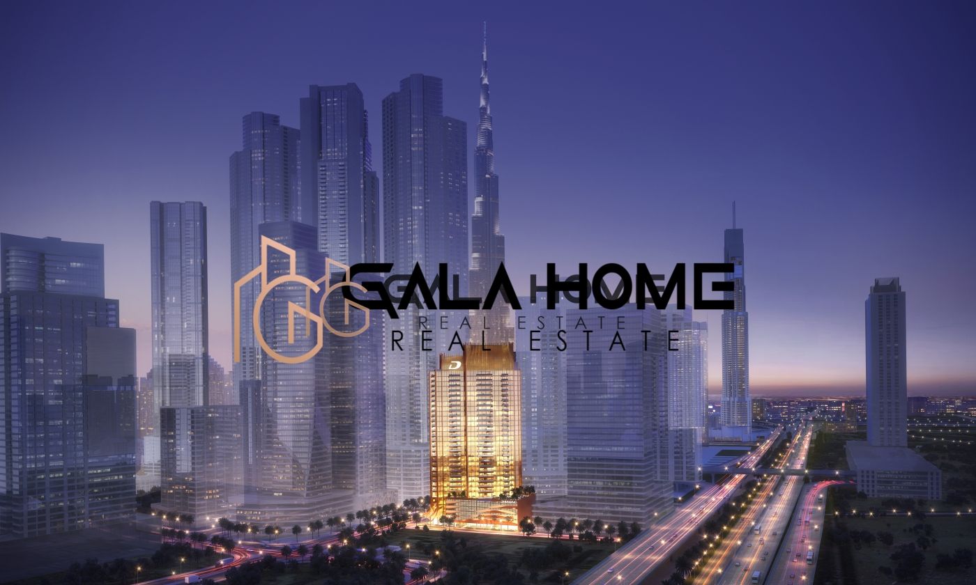 Investor Hotspot | Skyline Views | Smart Design
