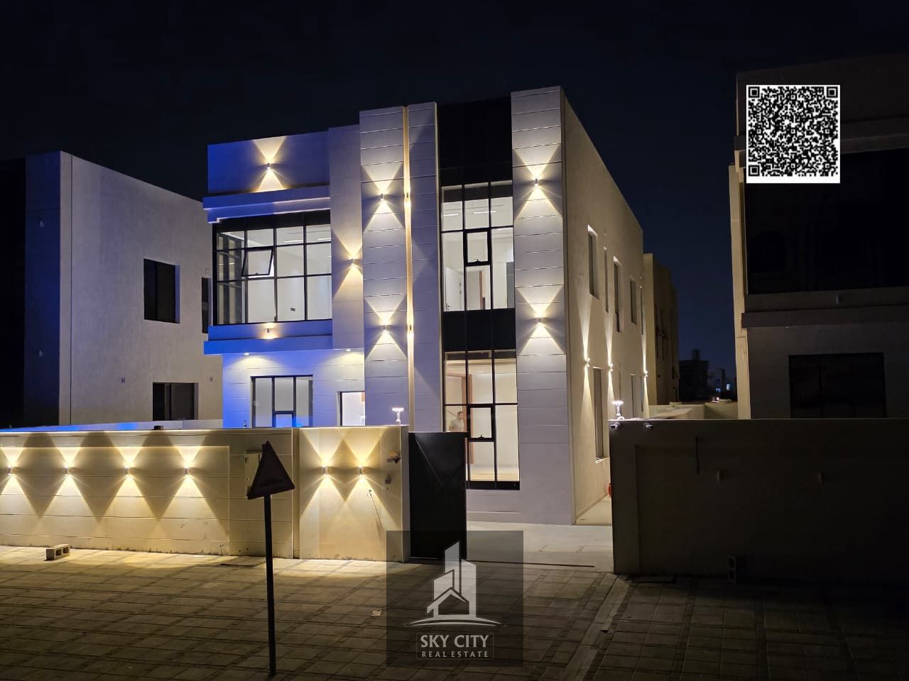 Now is your chance to own your dream villa in Ajman - a luxurious modern design and an unparalleled location! Your dream villa is ready, at a price th
