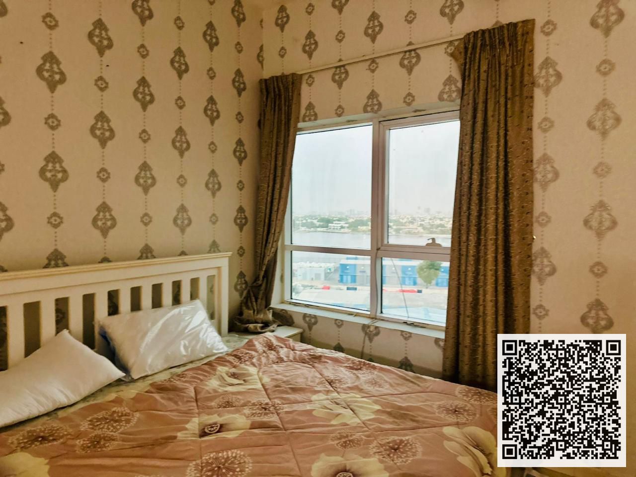 For Sale – Studio Apartment in Orient Towers / Asking Price: AED 310,000 only