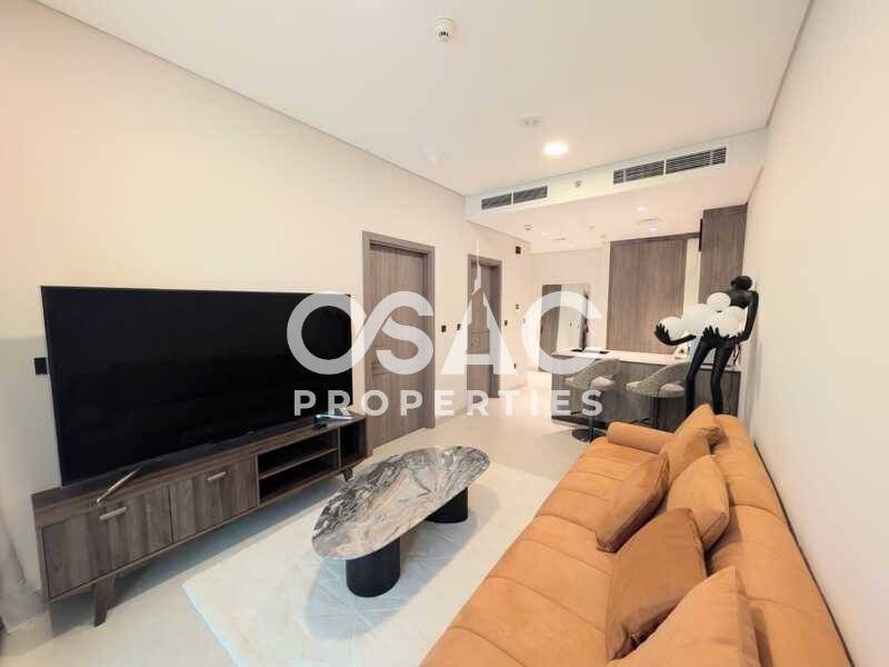 Fully Furnished | Multiple Options | Marriott Branded