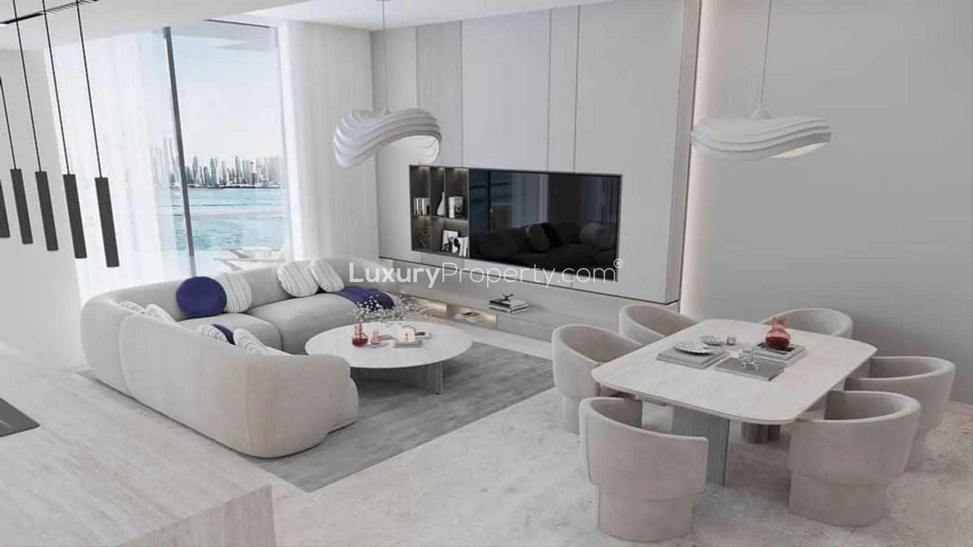 High Floor | Close to JBR | Key Q1 2026