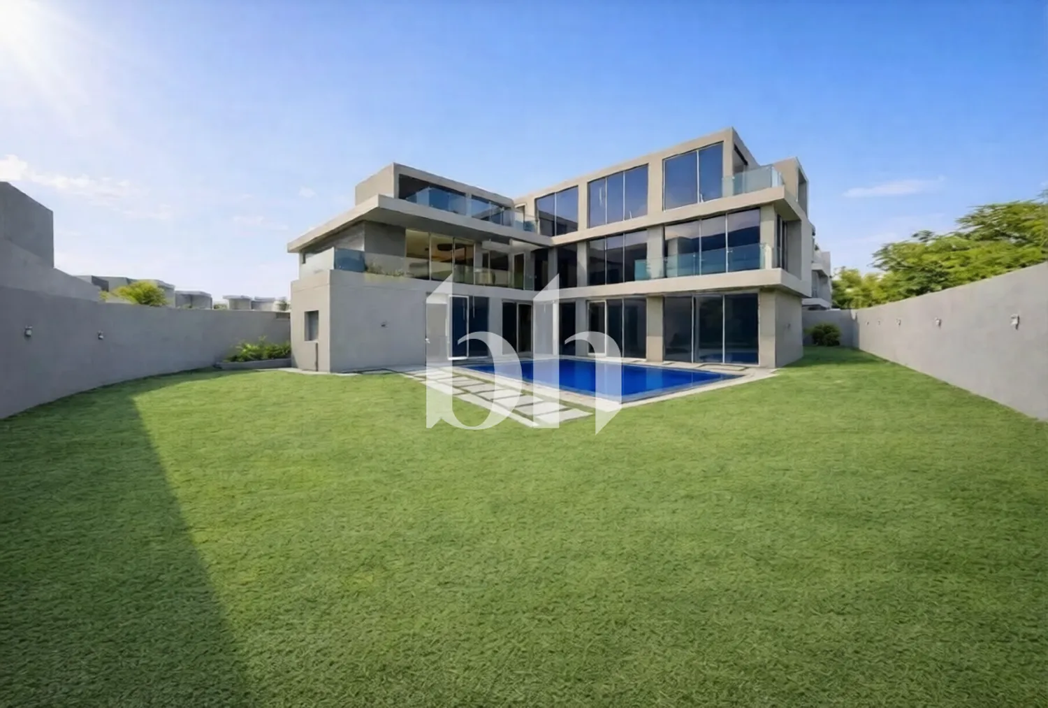 6BR G+2 | 9235sq. ft | Resale 50% | Below OP