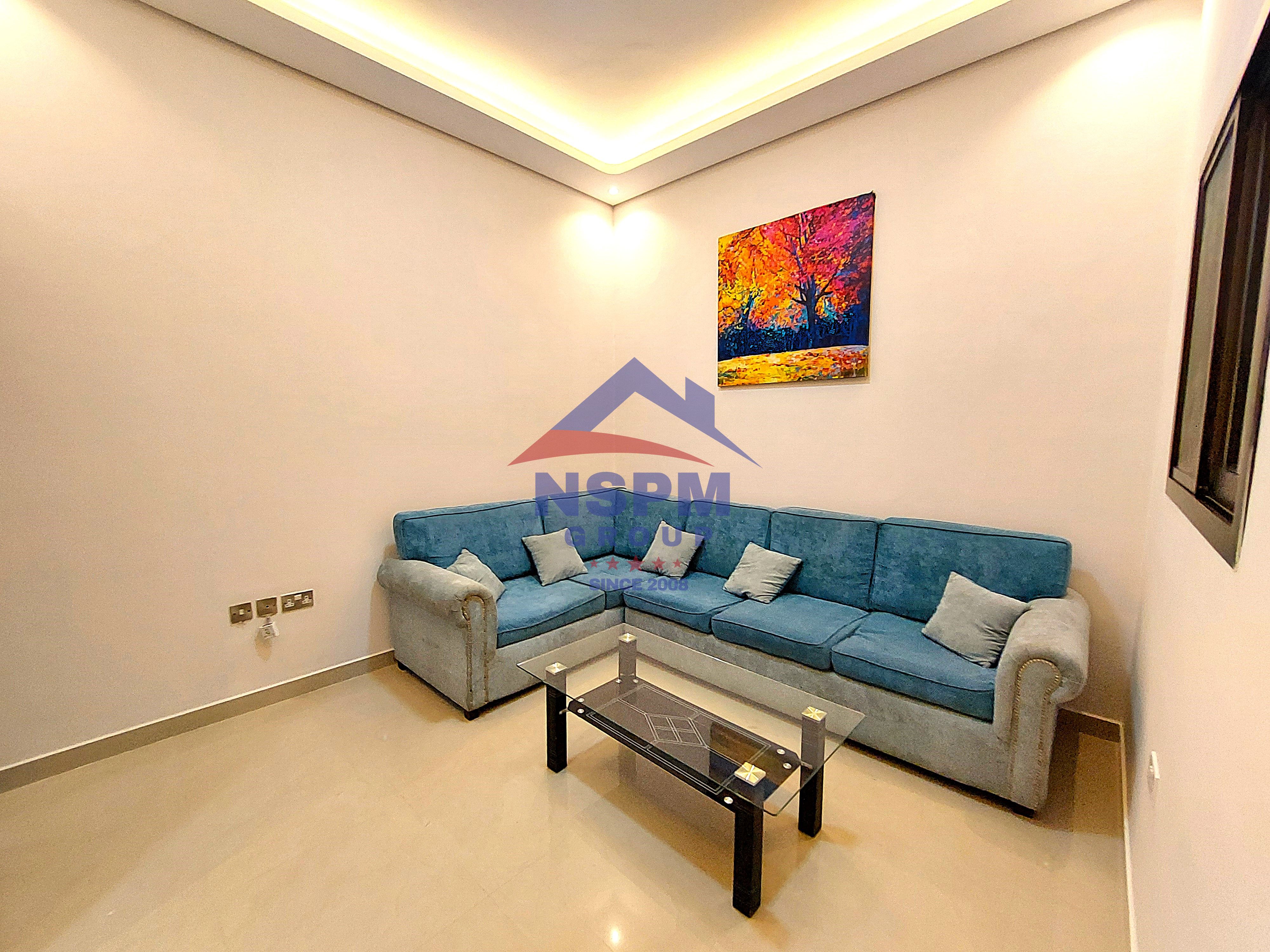 Deluxe 1 BHK W/ 0% Commission Free ADDC | Hot Deal